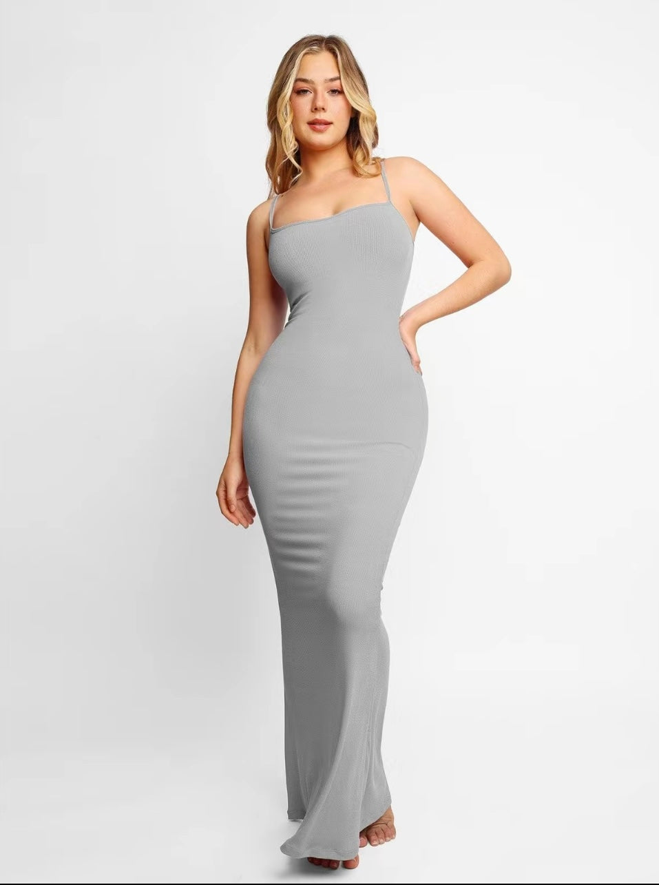 Curvwear Waist & Hip Sculpting Dress