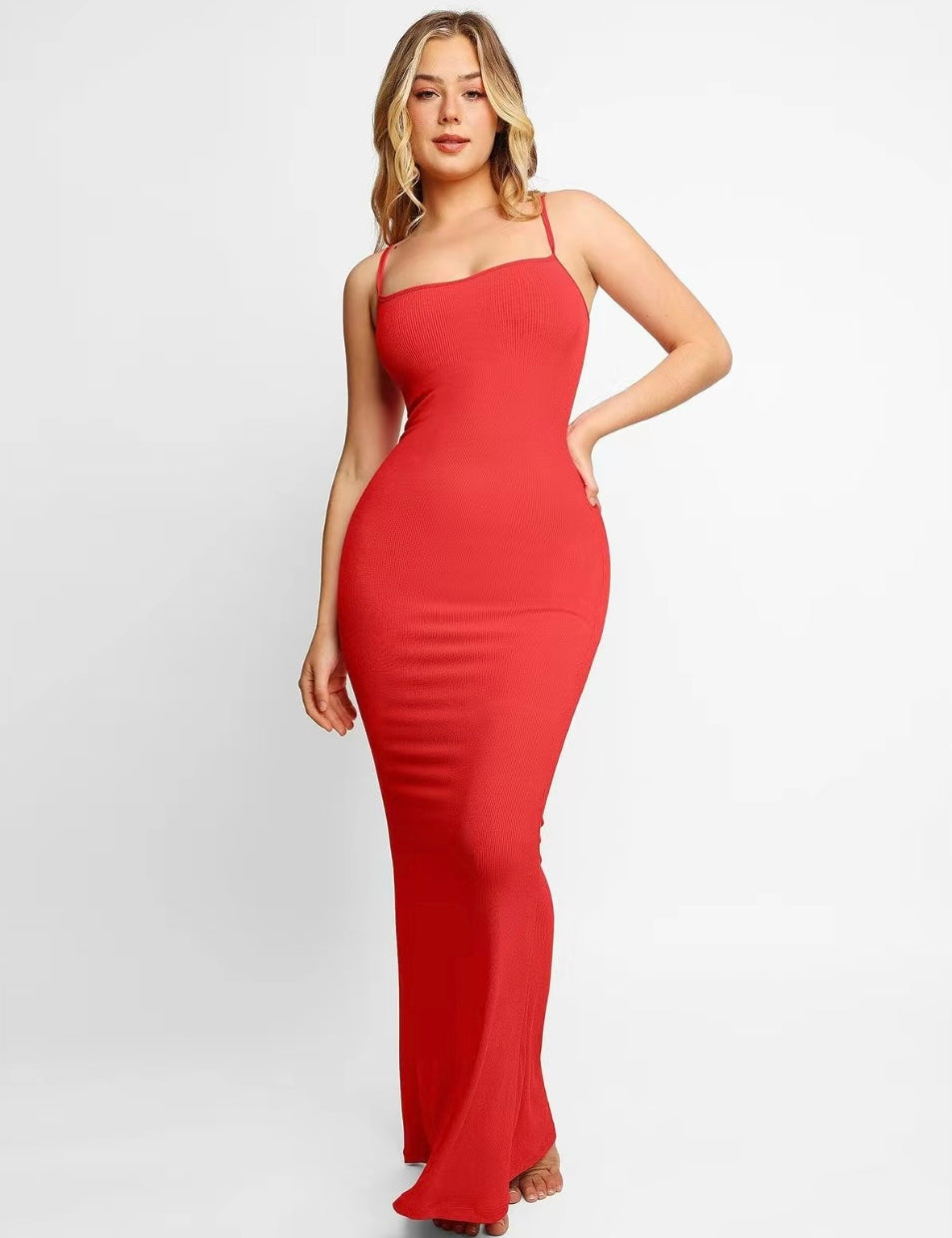 Curvwear Waist & Hip Sculpting Dress